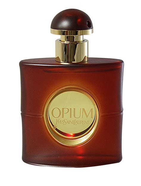 yves saint laurent opium vapeurs eau de toilette 50 ml|ysl opium collection.